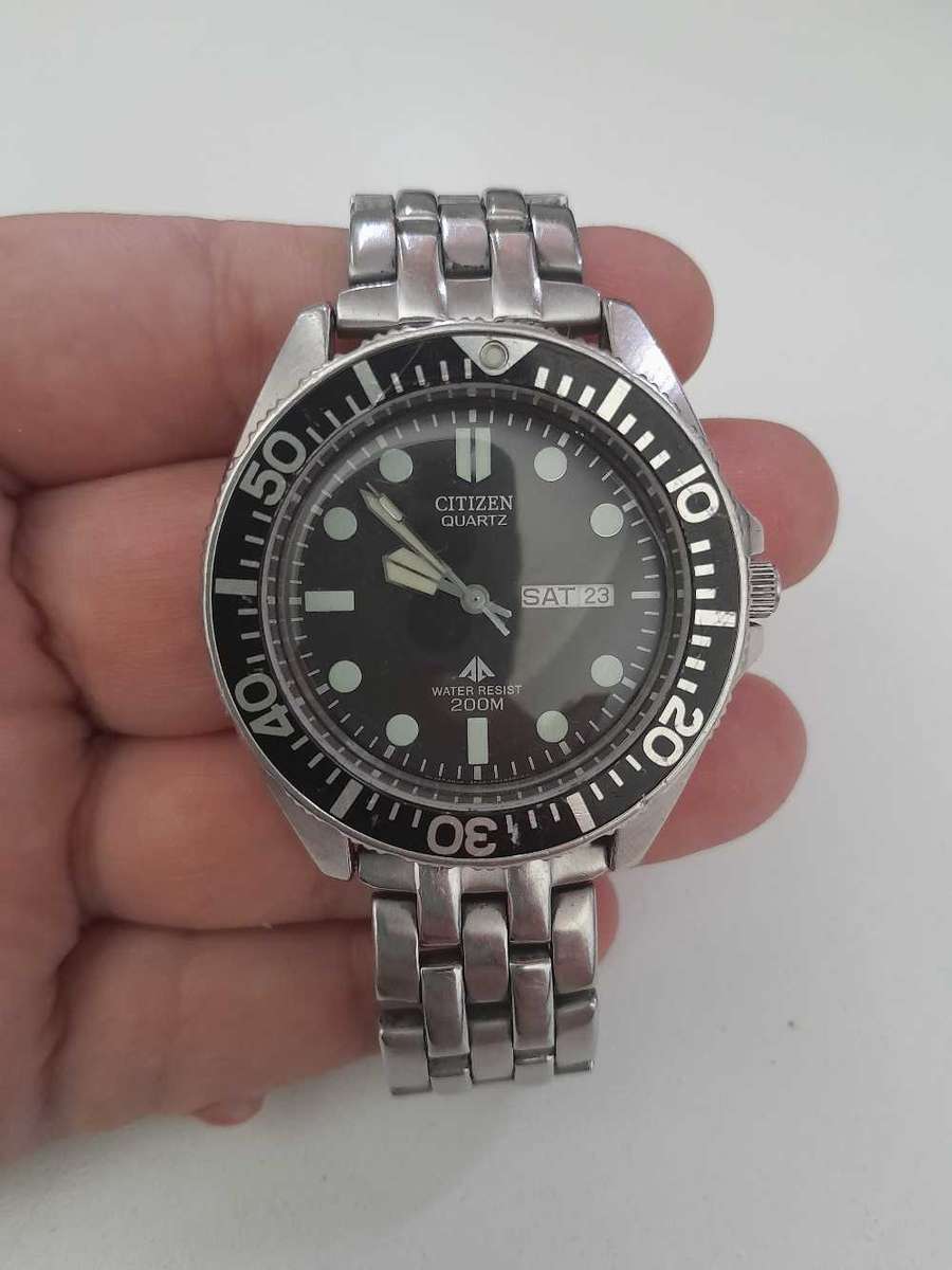 Men`s Citizen Promaster