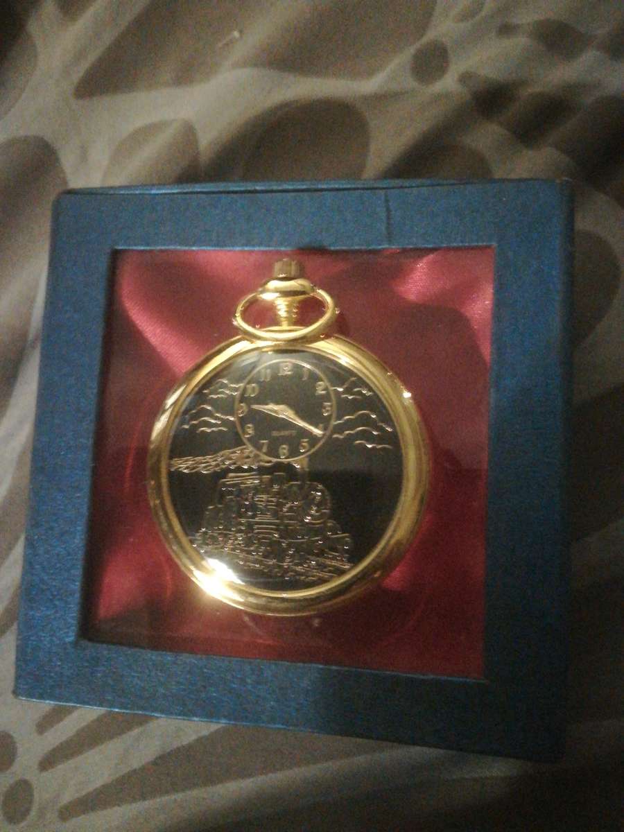 12 pocket watches sold together