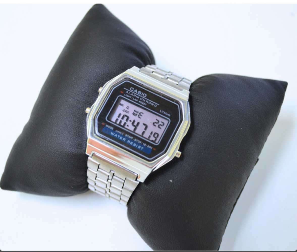 Casio Chrono Watch