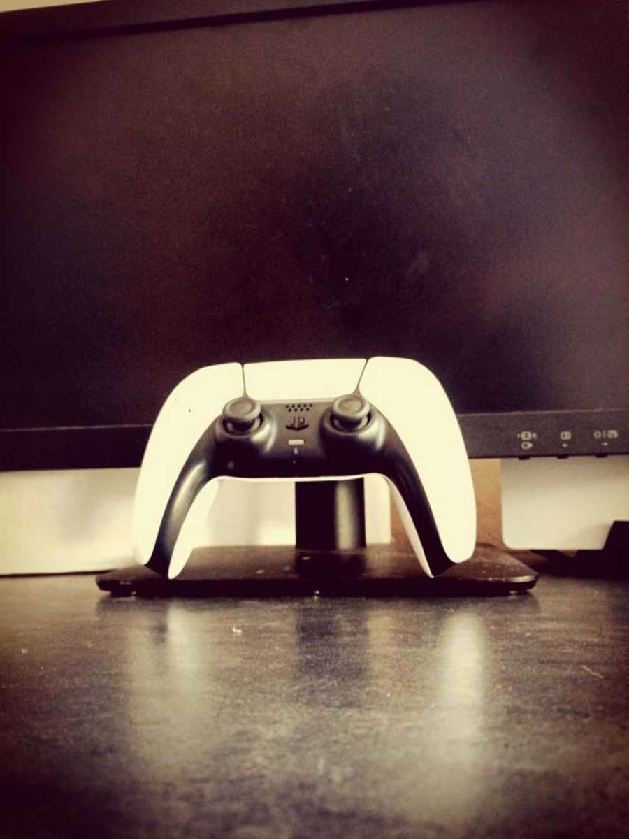 Ps5 disc edition +console