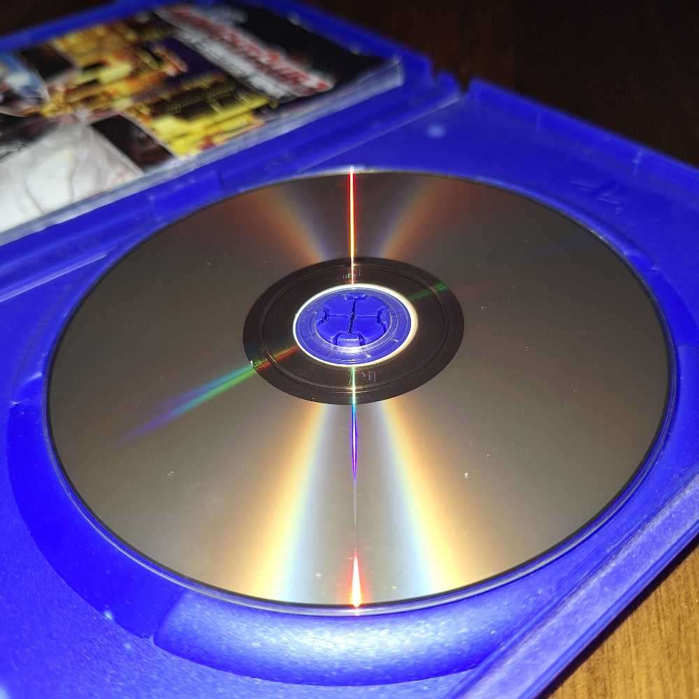 Midnight Club 3 DUB Edition