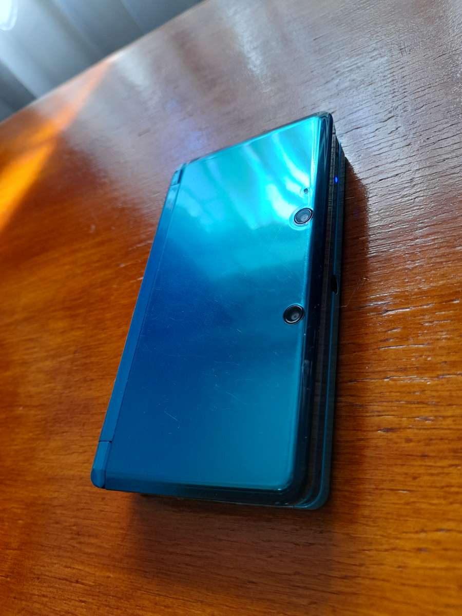 Nintendo 3DS Console