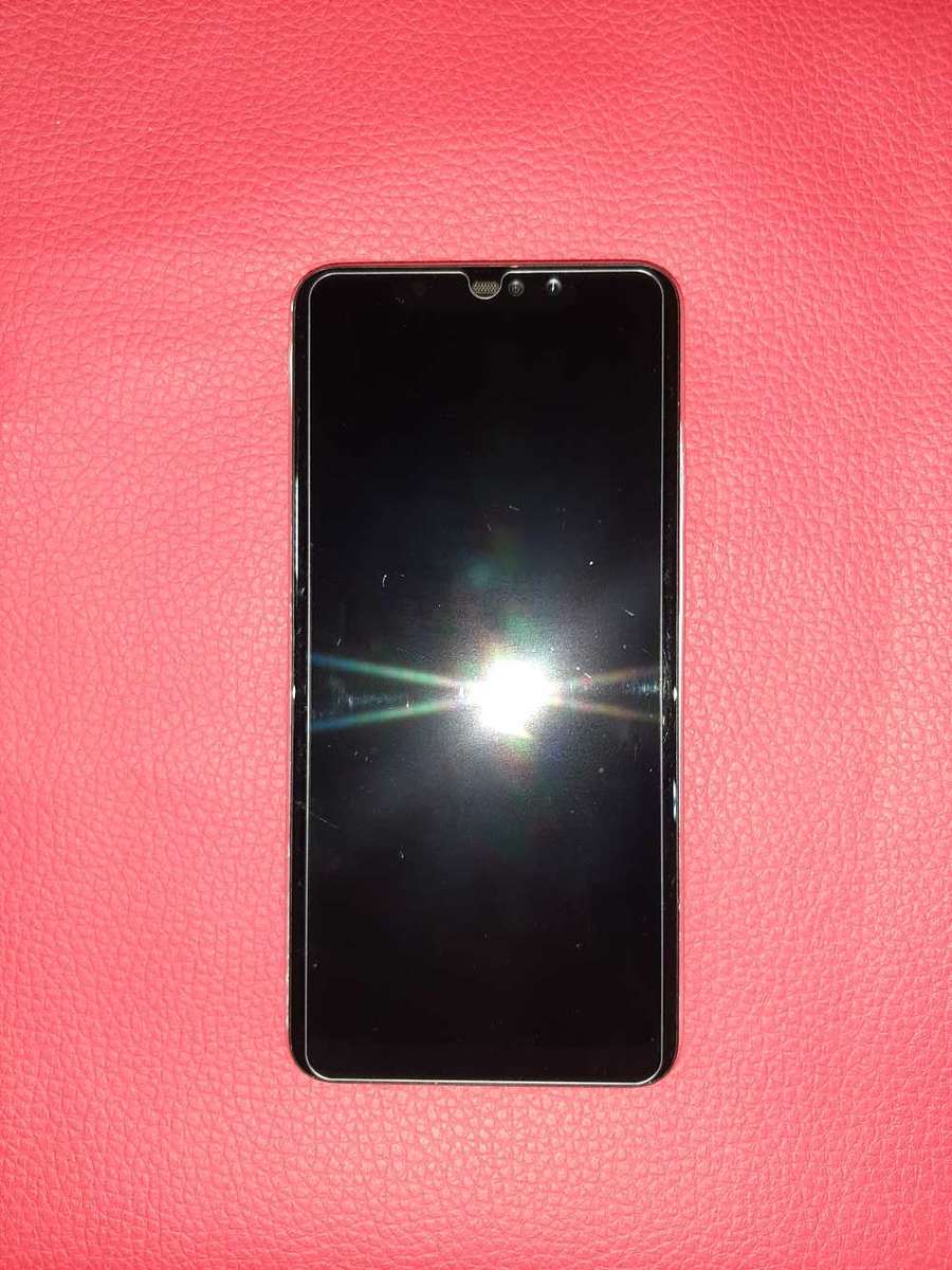 Redmi Note 6 pro, needs battery.