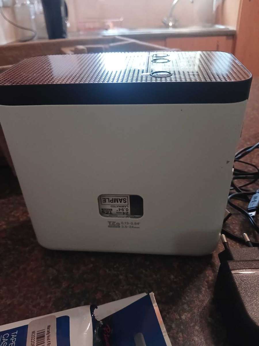 Print school and business labels