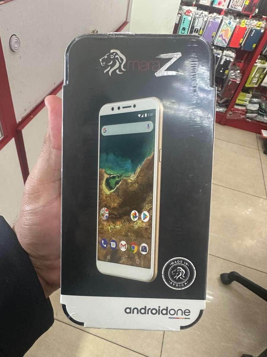 MARA Z 32gb BRAND NEW PHONE