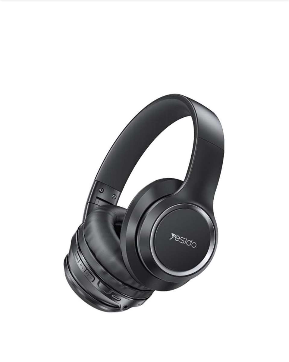 YESIDO EP03 Wireless Headphones Stereo Noise Cancelling foldable Headset