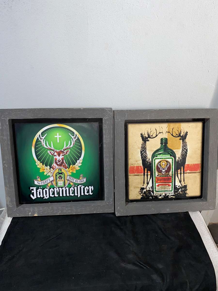 Jägermeister pictures