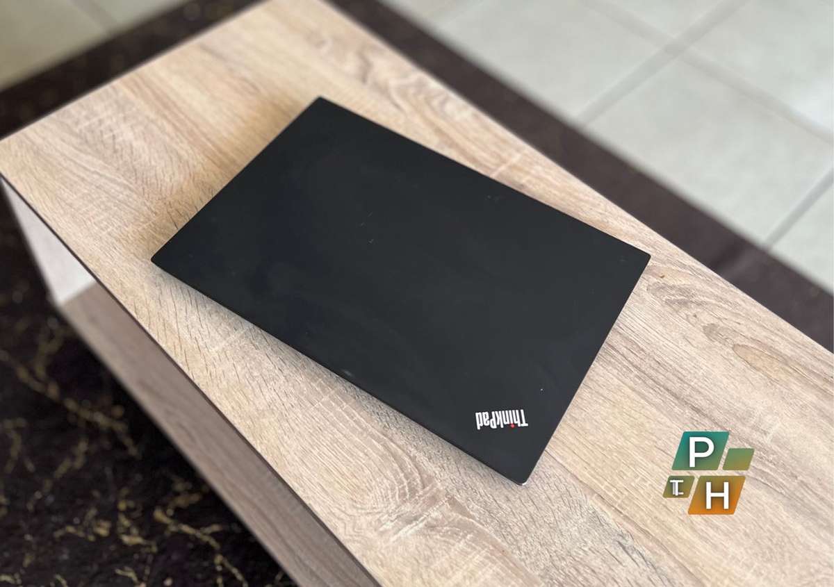 Lenovo Thinkpad E15, Core i5 10th Generation