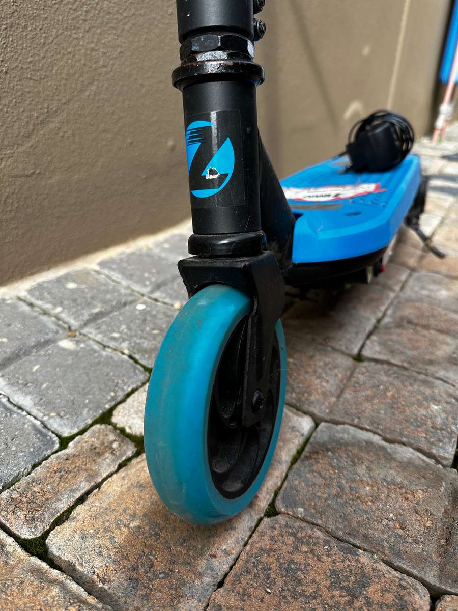 Zingo Scooter