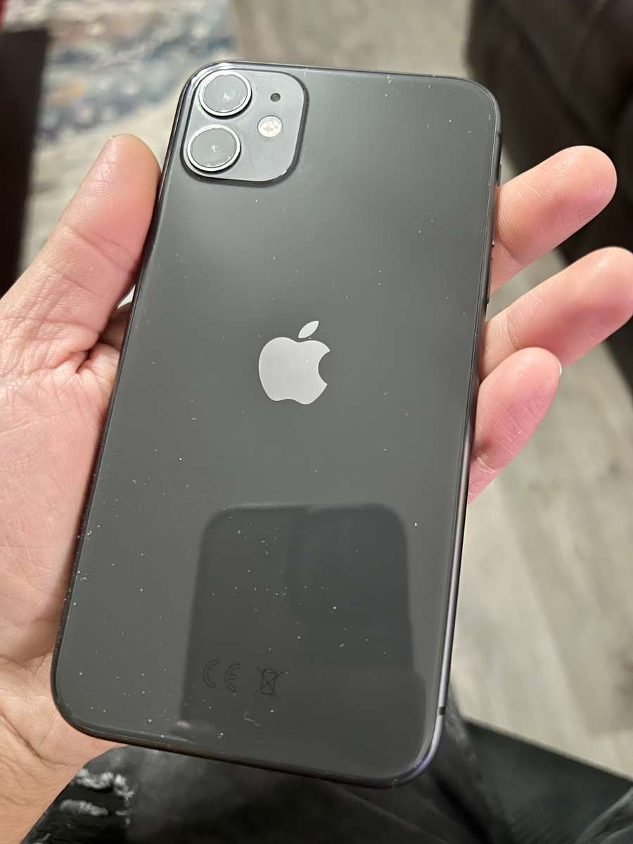 Apple iPhone 11 Please Read