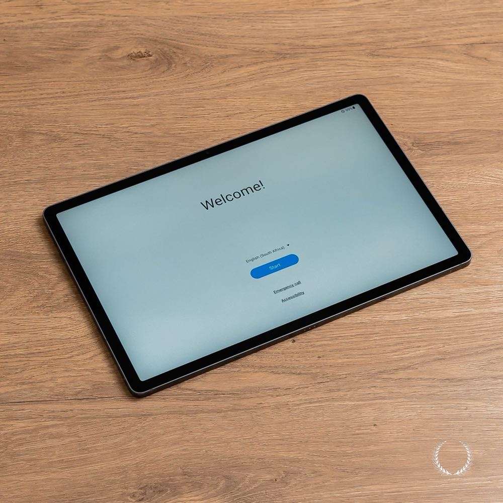 Latest New Samsung Tab S9 FE+