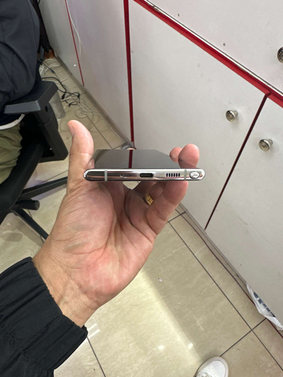 SAMSUNG NOTE 10 PLUS 256GB