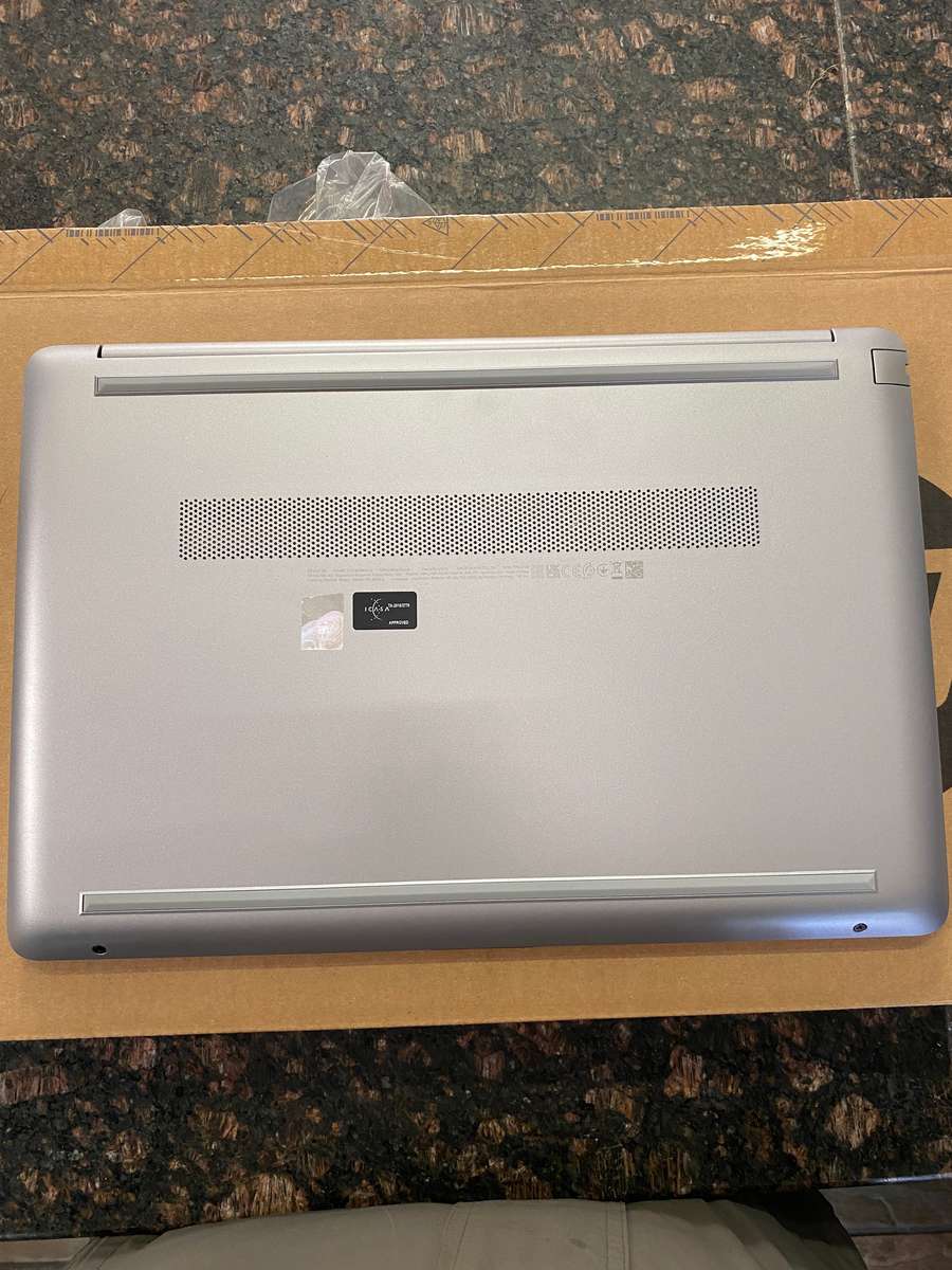 HP 250 G8 Celeron 500GB Laptop