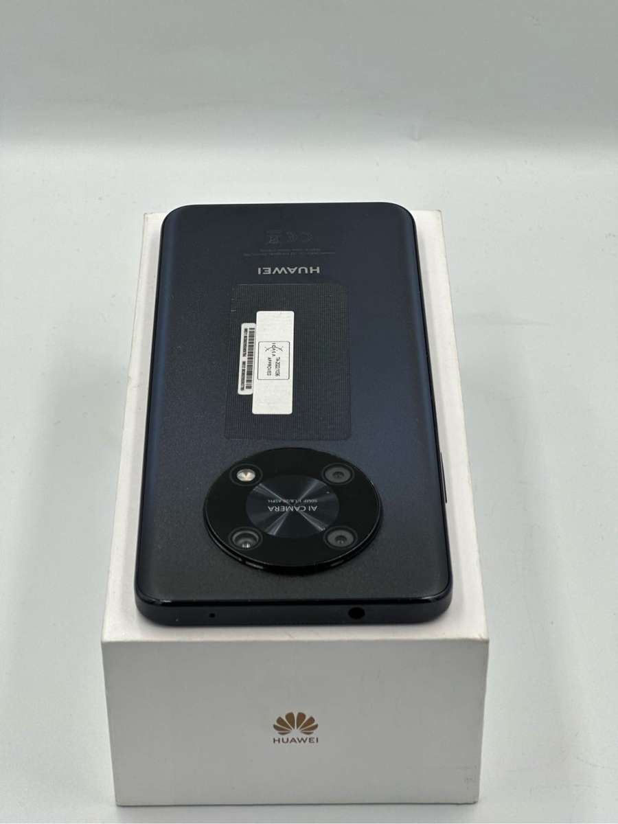 Huawei nova y90 128Gb black