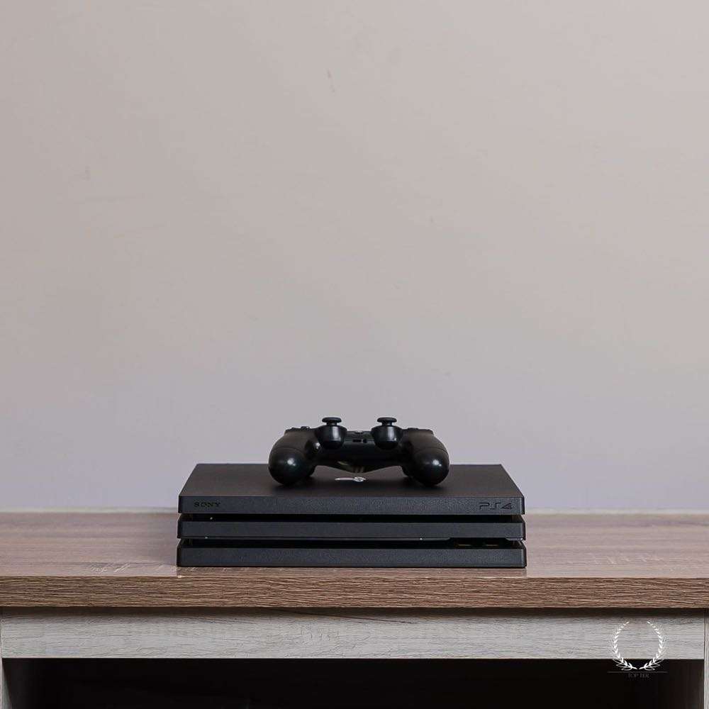 PlayStation 4 Pro PS4 Pro