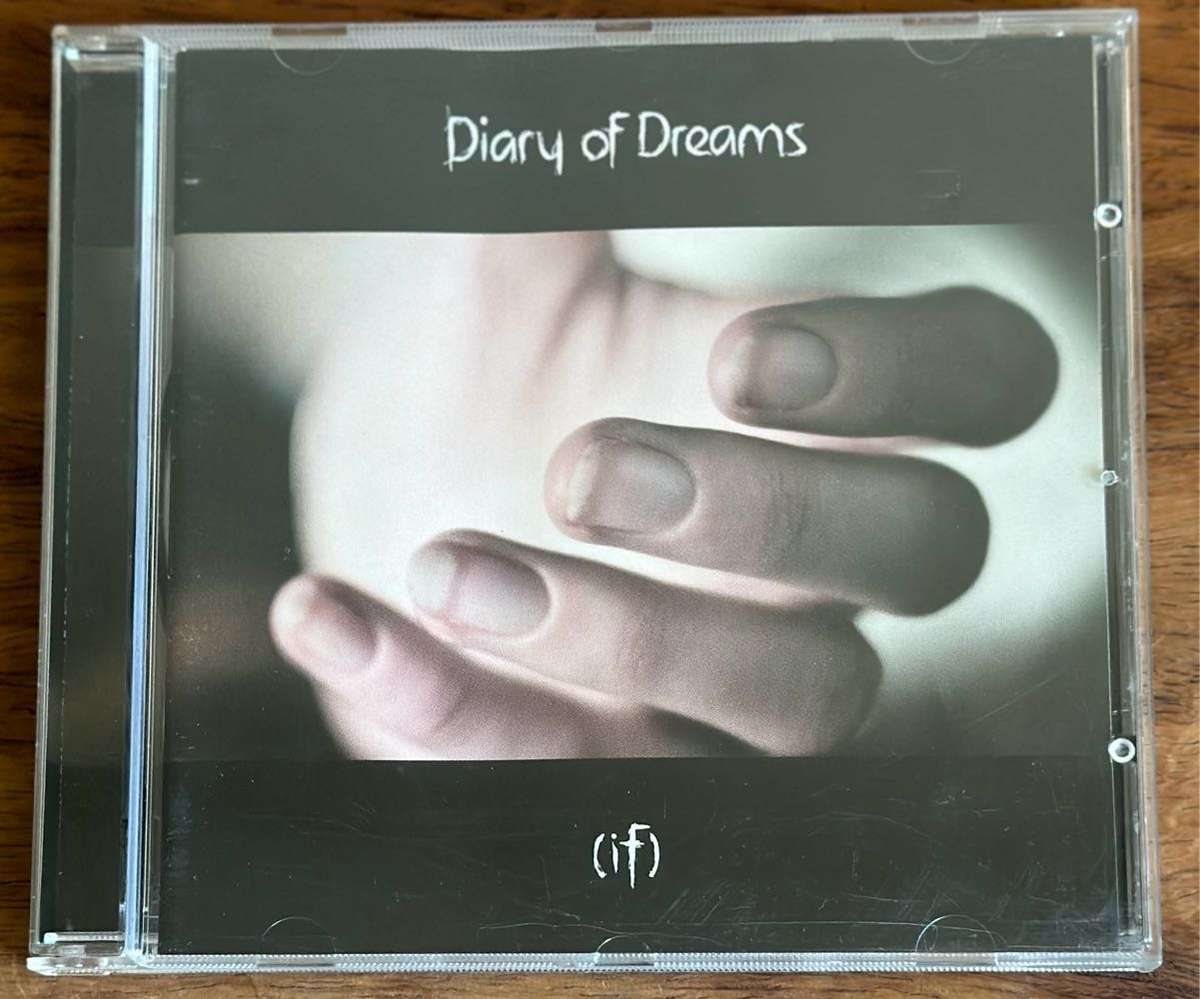 Diary of Dreams - (if)
