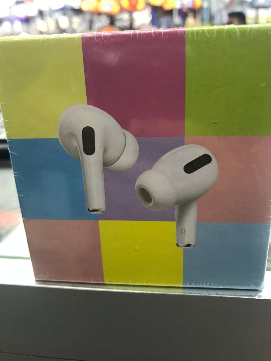 Airpods