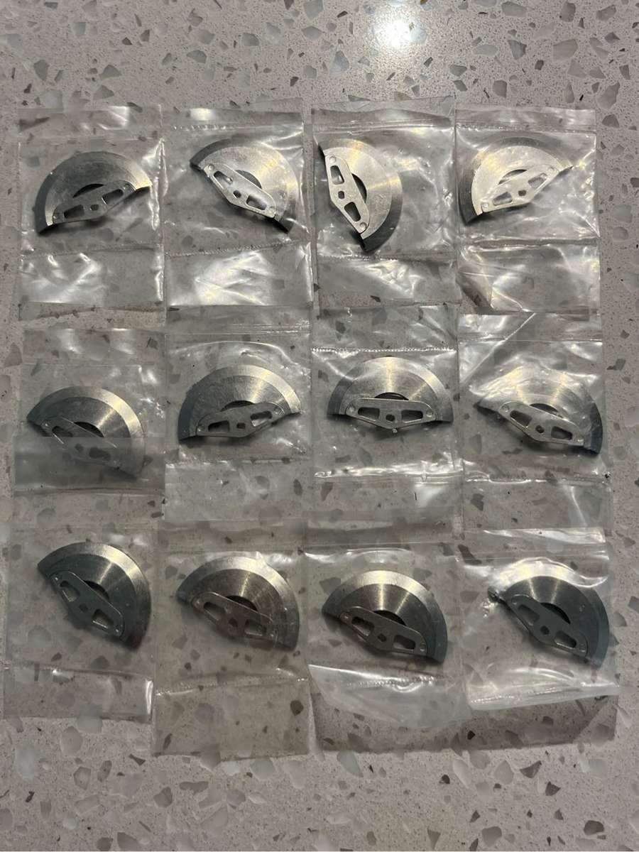 Seiko 6119/6139 Rotor