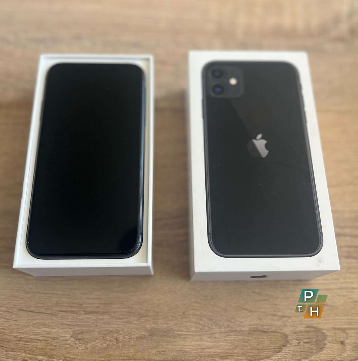 IPHONE 11 64gb