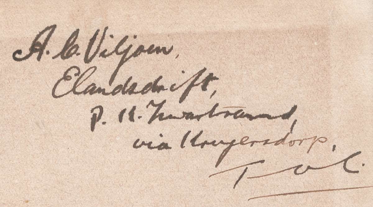 The History of the Great Boer Trek 1899 - Only 5000 Copies!