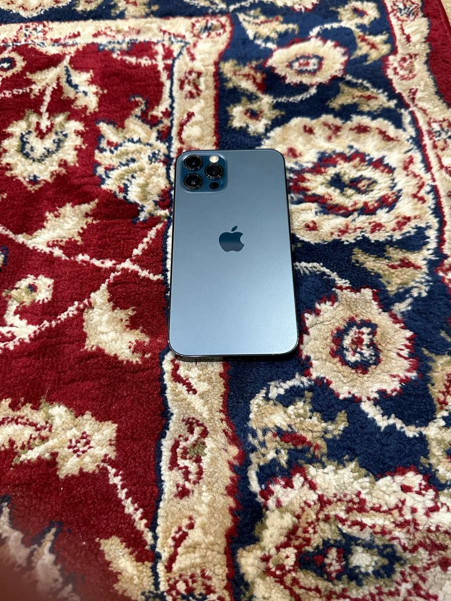 iPhone 12 Pro 256GB