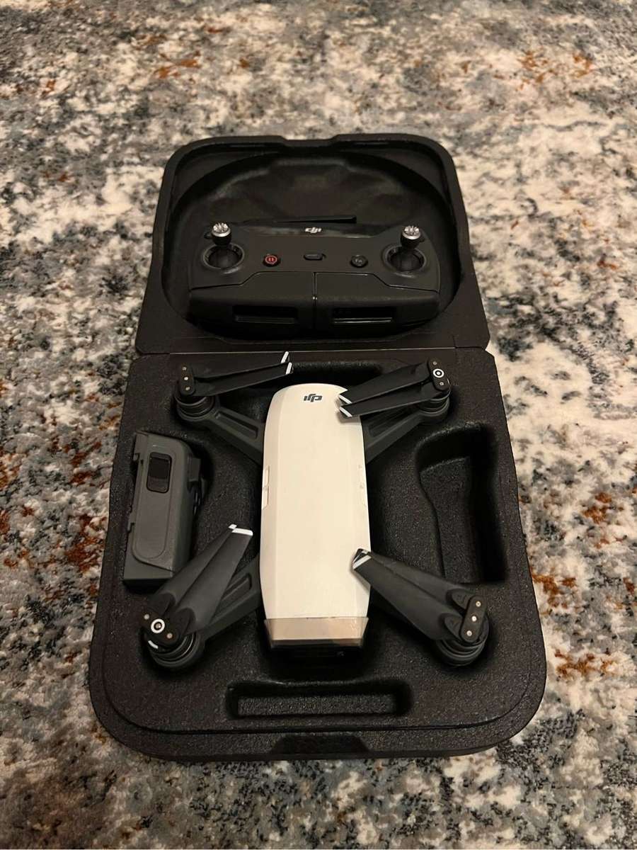 DJI Spark Drone