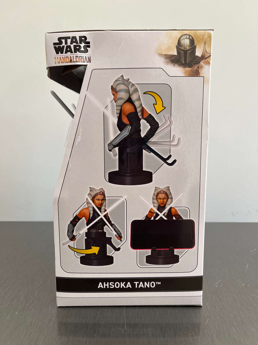 Phone & controller holder. Star Wars