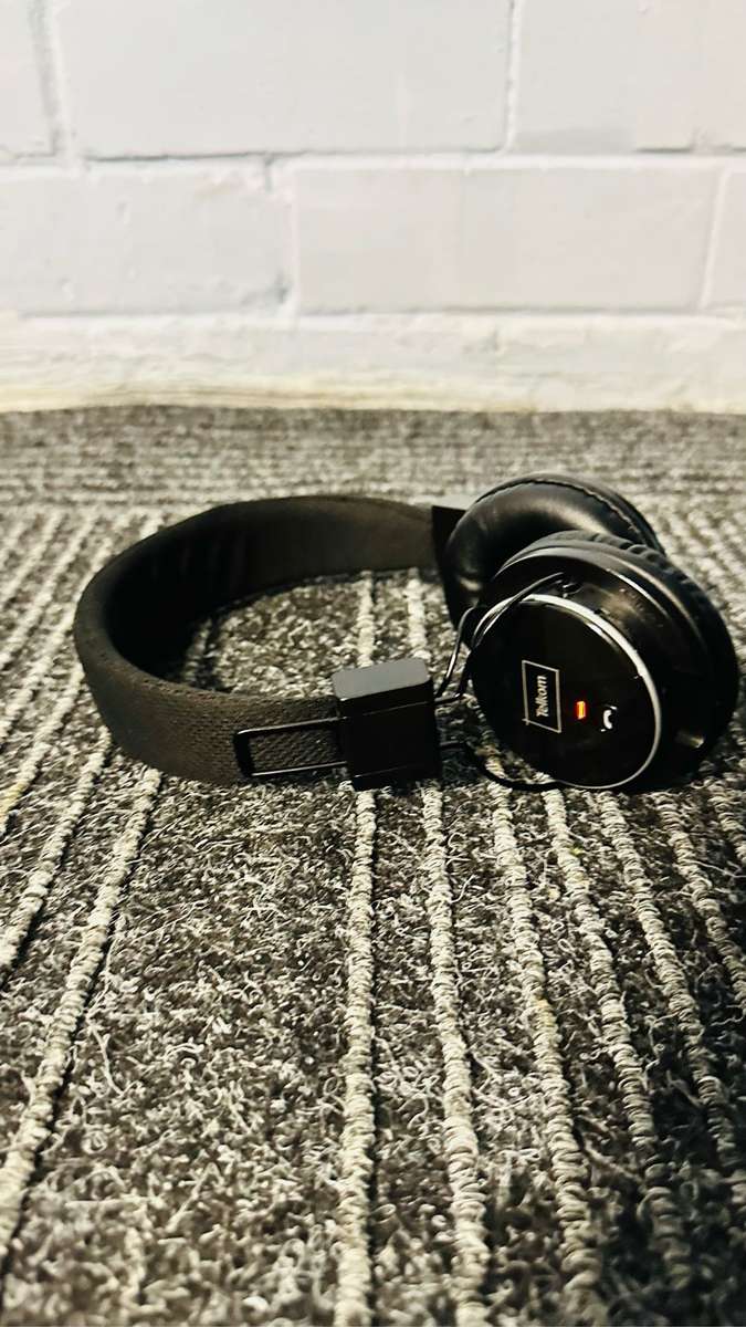 Telkom Bluetooth Headphones - For Smartphones & Laptops