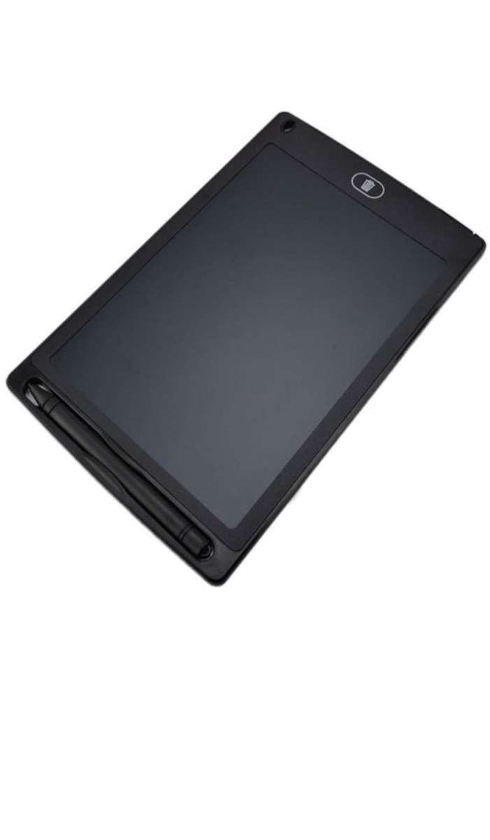 8.5 Inch LCD Writing Tablet - LCD Electronic Writing Board ***UNBOXED DEAL***