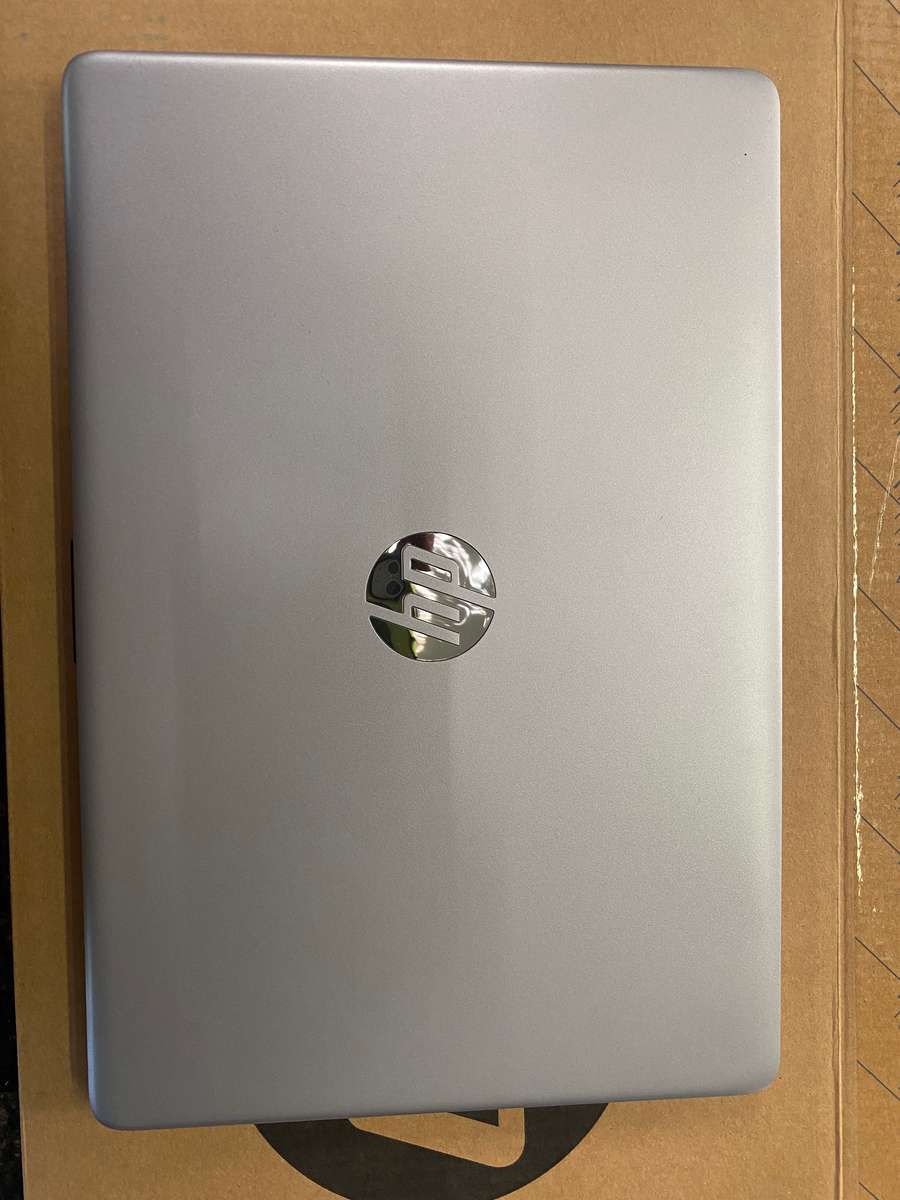 HP 250 G8 Celeron 500GB Laptop