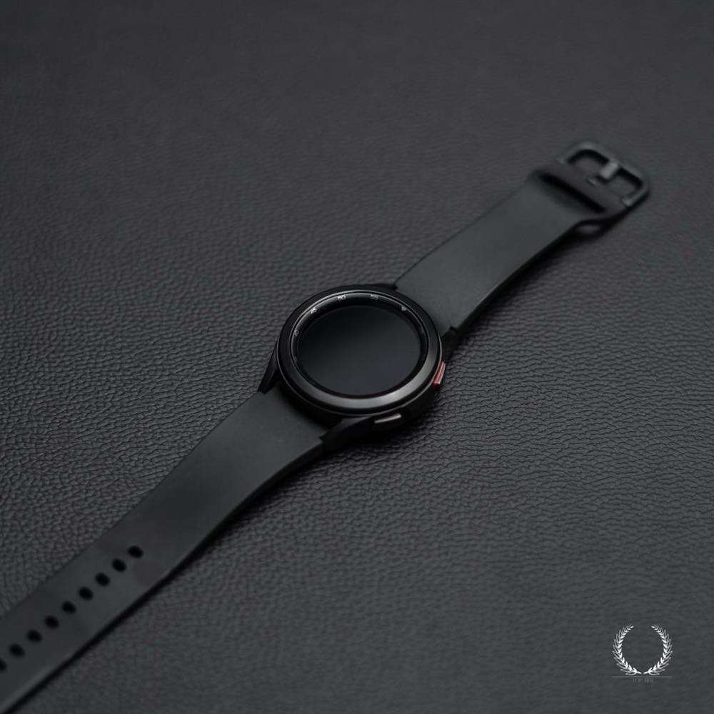 New Samsung Galaxy Watch 4