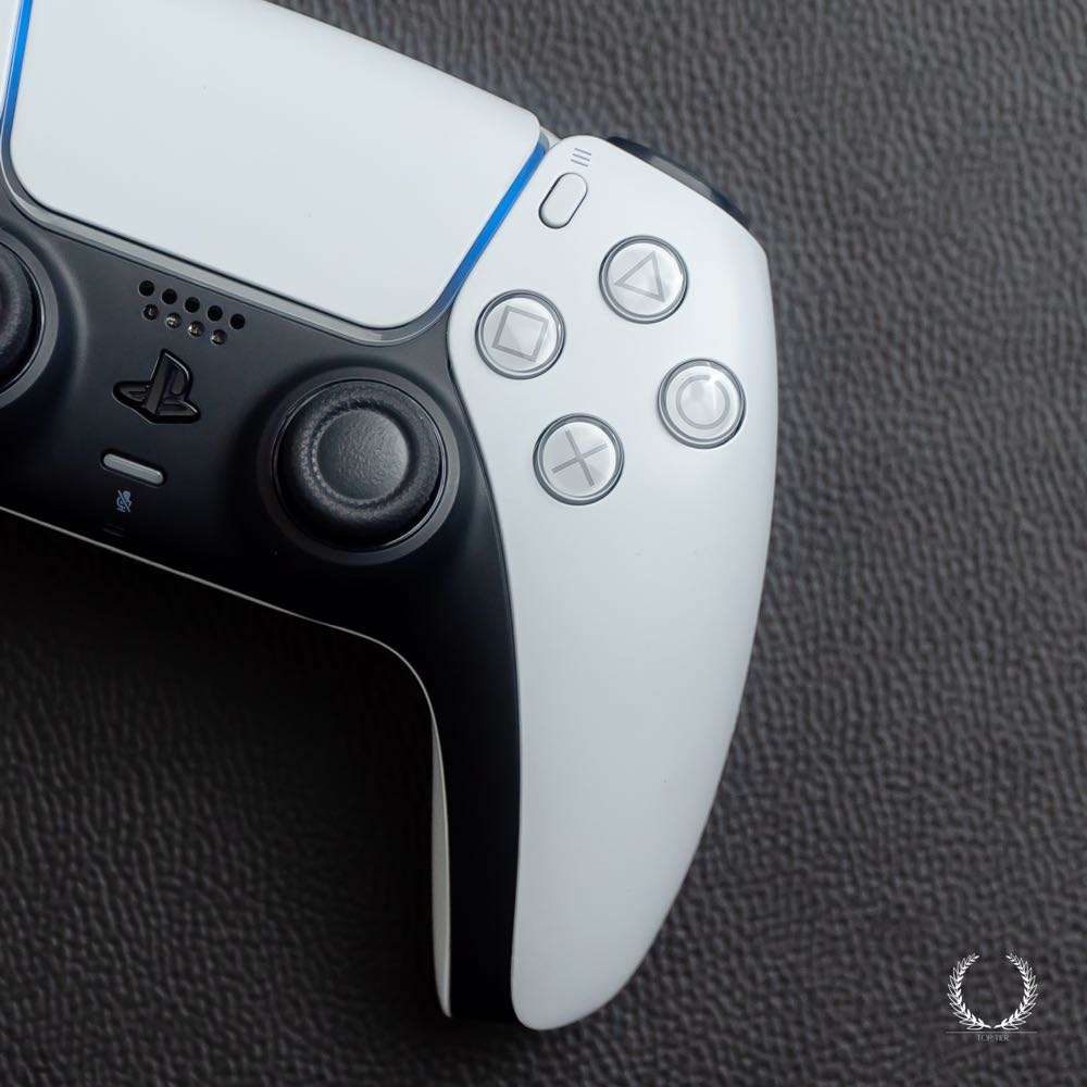 PlayStation 5 DualSense Wireless Controller