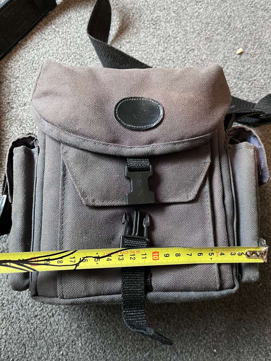 Camera bag no name