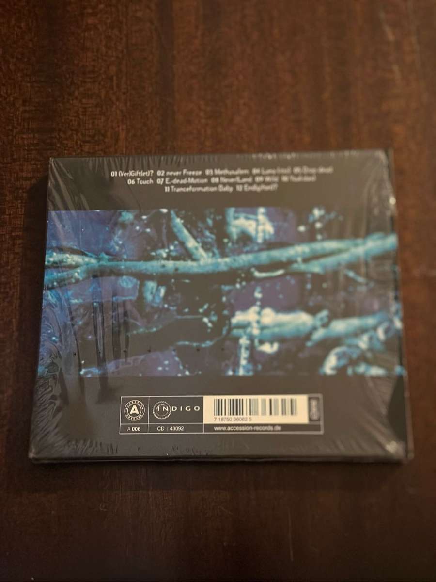 Diary of Dreams - Psychoma