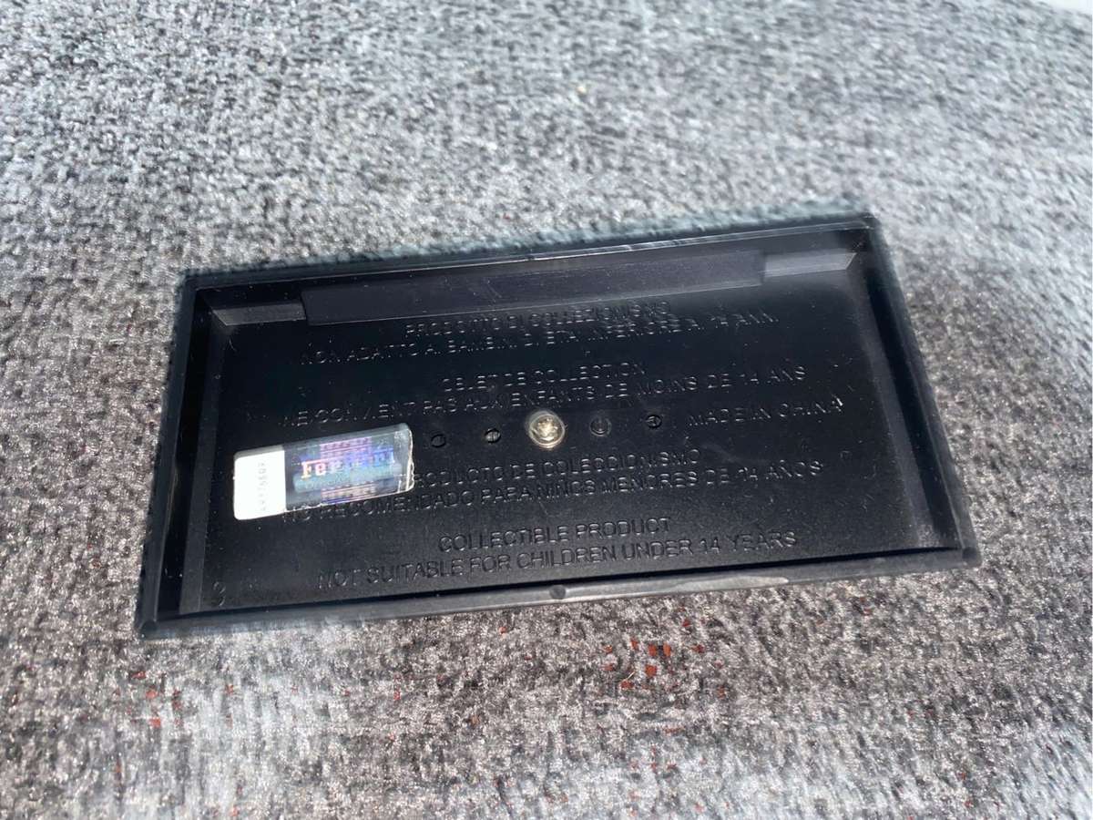 FERRARI 575M MARANELLO