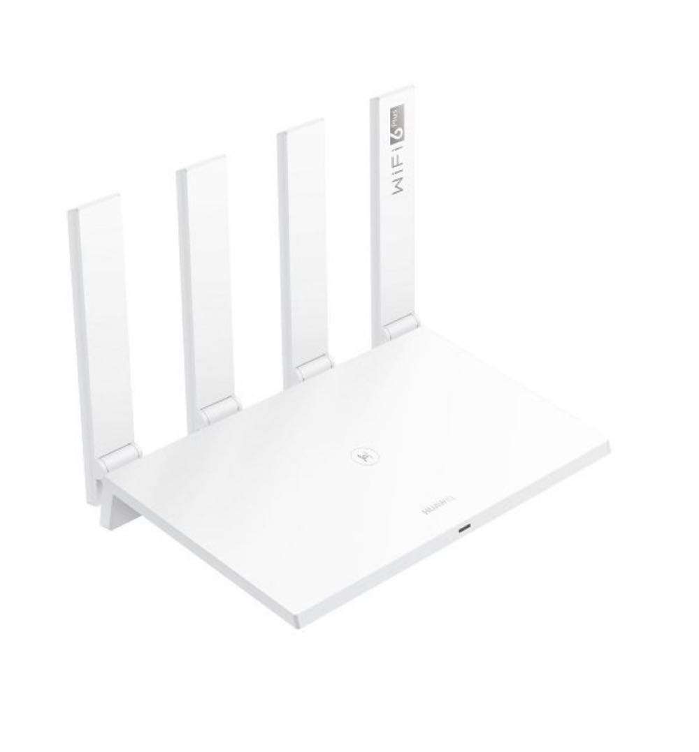 HUAWEI WiFi AX3 Dual-Core