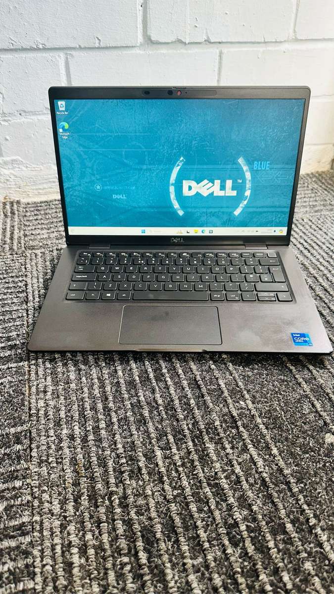 Dell Latitude 7320 13.3-inch Core i7-1185G7 Laptop