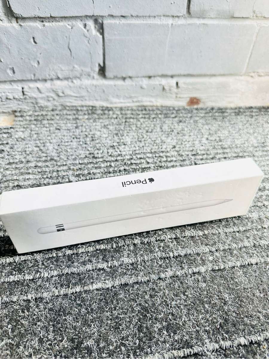 *BOXED* Apple Pencil (1st Generation) - Excellent Condition