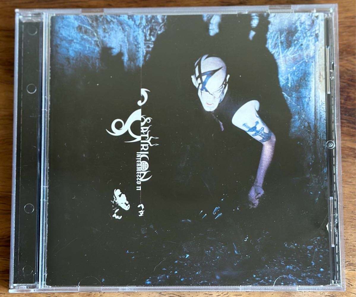 Satyricon - Intermezzo II