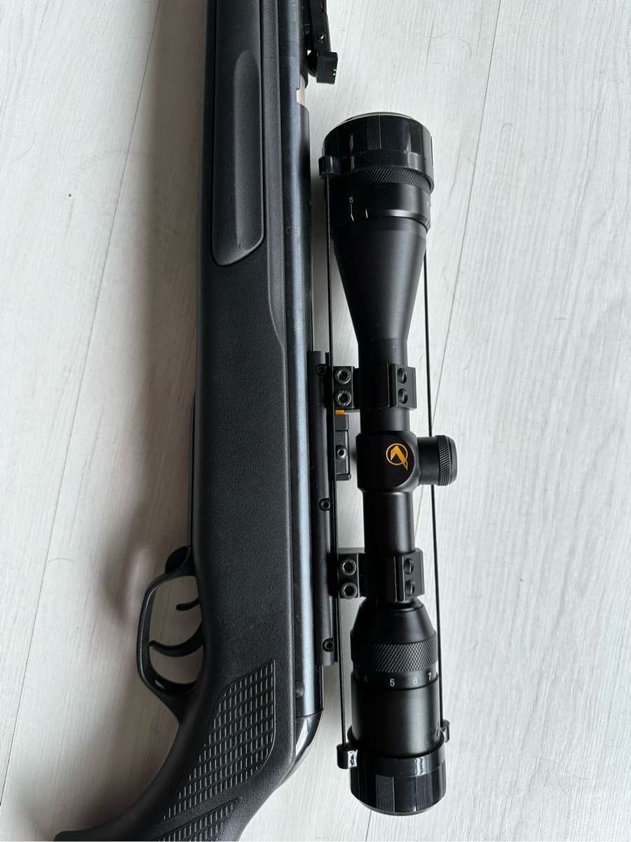 Gamo CFX