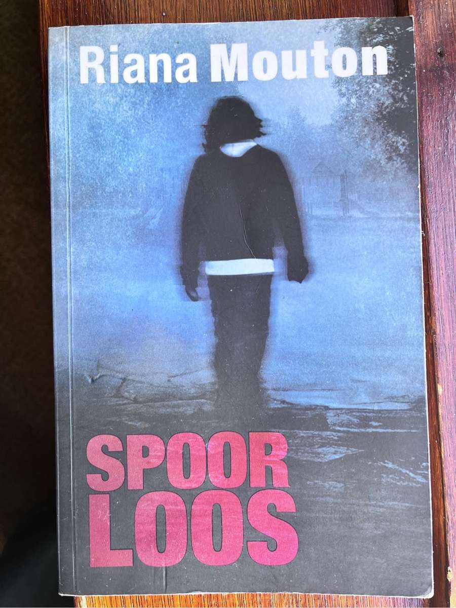 Spoorloos - Riana Mouton (2010)