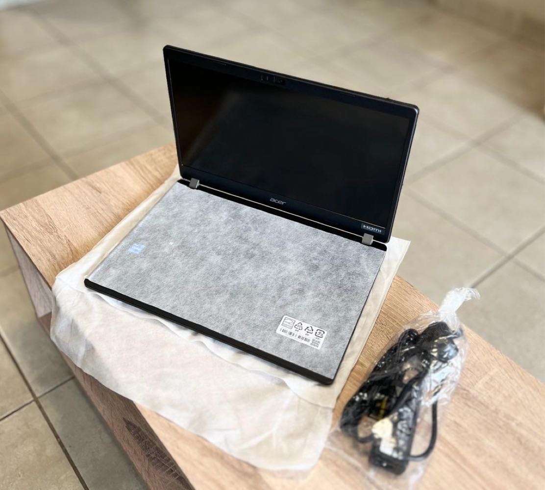 Acer TravelMate/P215-53, Core i5vPro 11th Gen