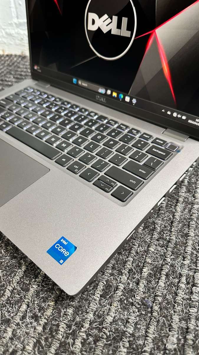 Dell Latitude 5430 i5 12th Gen 16GB Ram Laptop