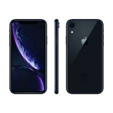 iPhone XR 128gb 84% Battery health