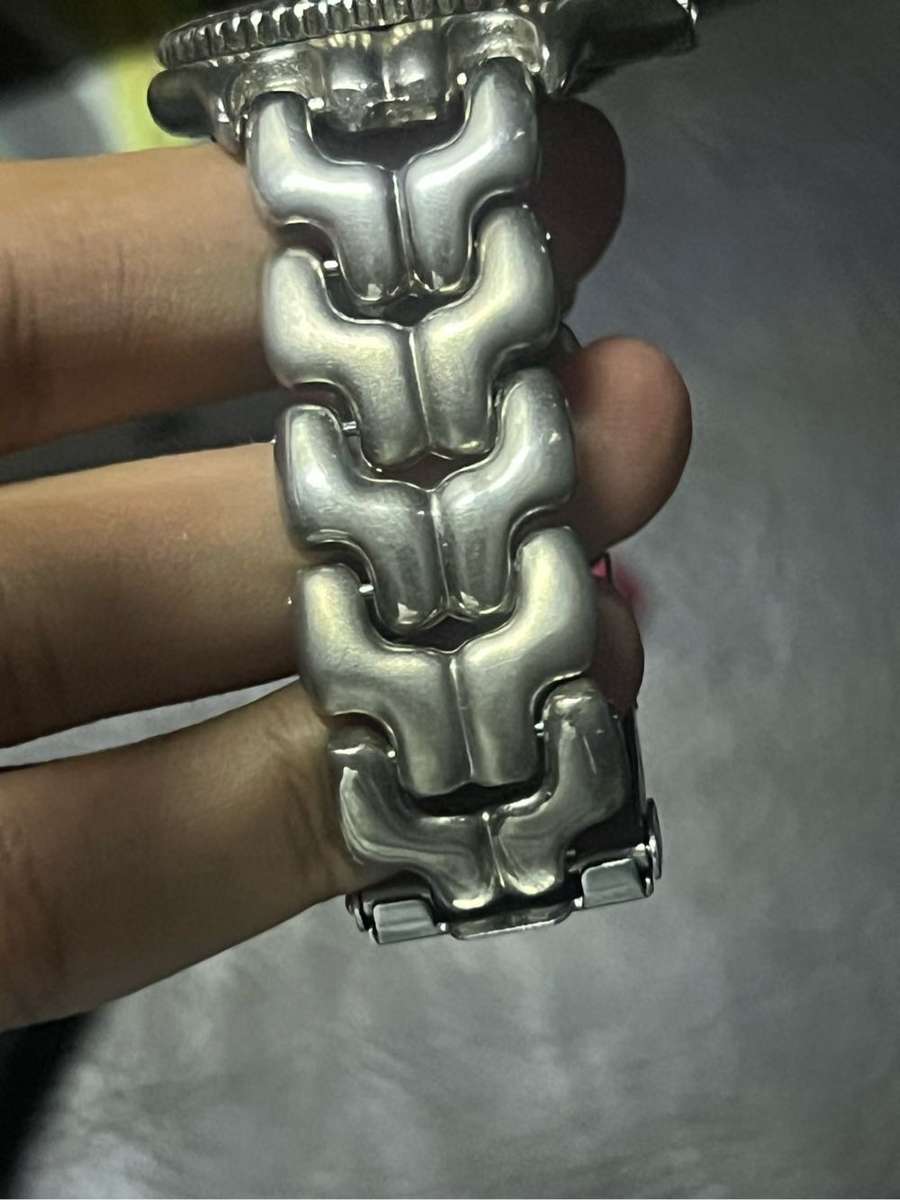 Vintage tag heuer link