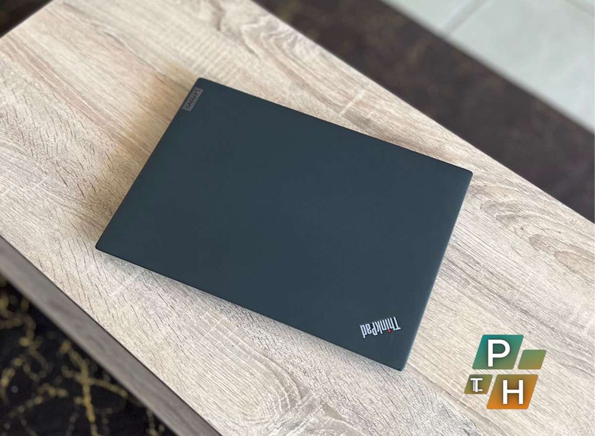 Lenovo Thinkpad T14s Gen 3, intel Core i5vPro 12th Generation (Touchscreen)