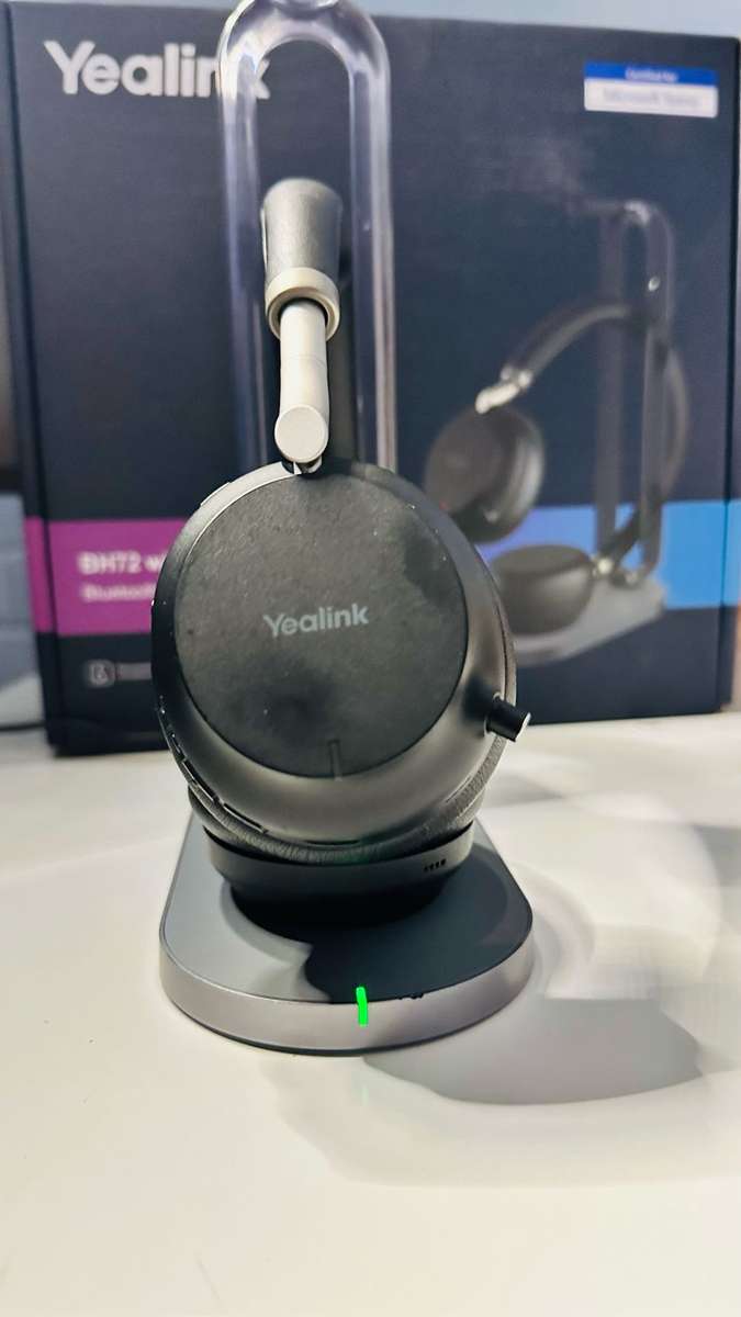 Yealink BH72 Lite Bluetooth Headset
