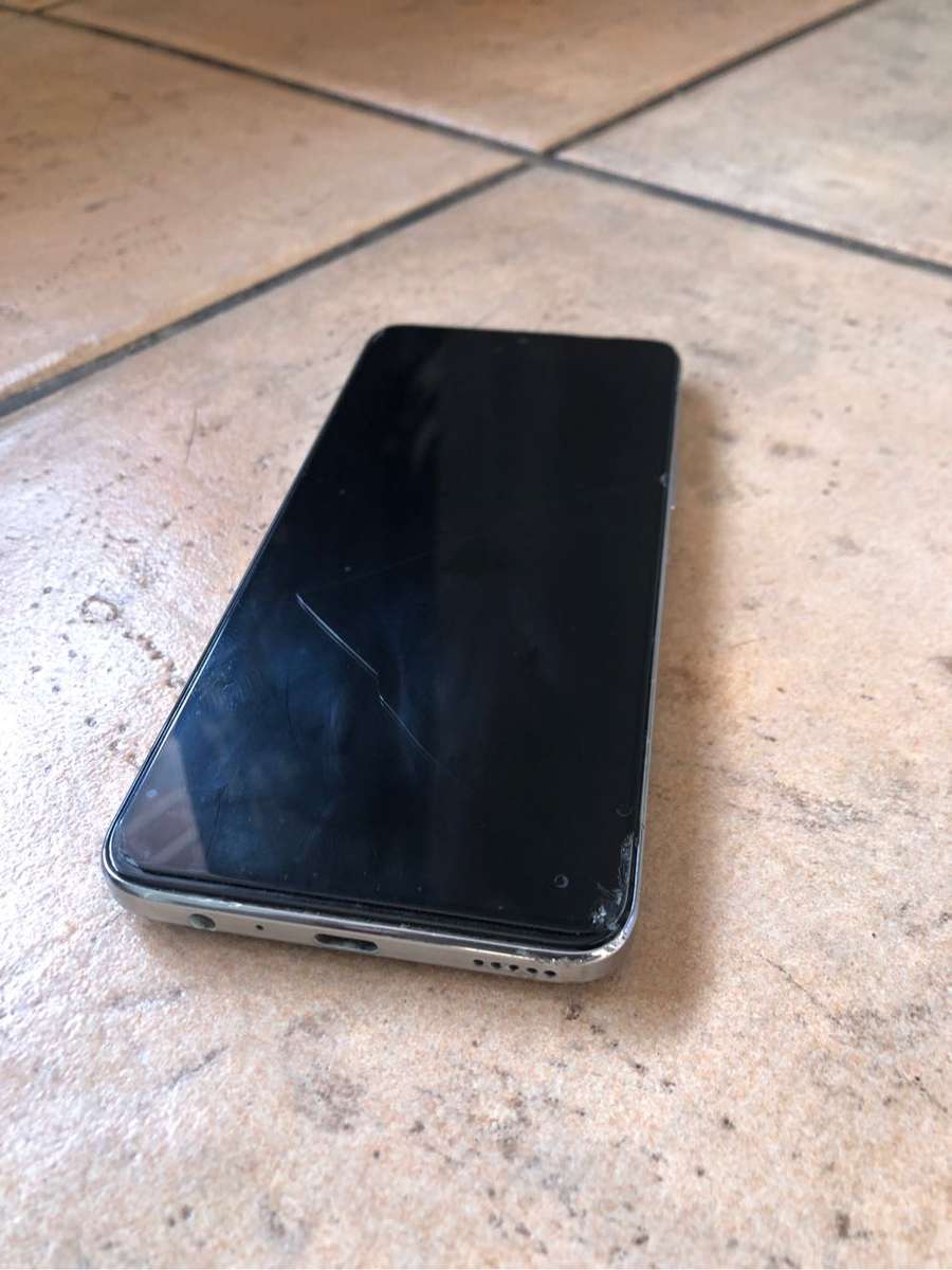 HONOR X8 TITANIUM SILVER 128GB