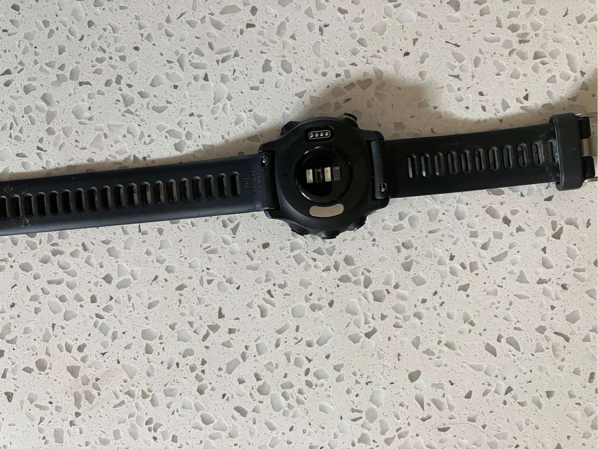 Garmin Forerunner 55 Smartwatch