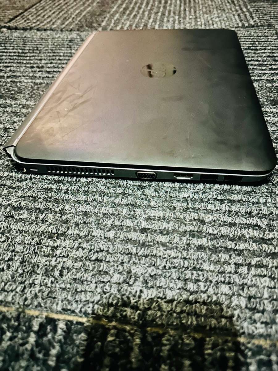 HP ProBook 430 G3 13.3` Intel Core i3 Notebook 8GB Ram 500GB HDD